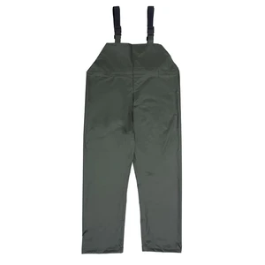 Behr nepromokavé kalhoty rain trousers-velikost xxl