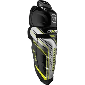 Warrior Hoki lábszárvédő Alpha DX Pro JR 11"