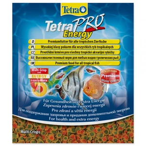 Tetra Pro ENERGY - sáček 12g