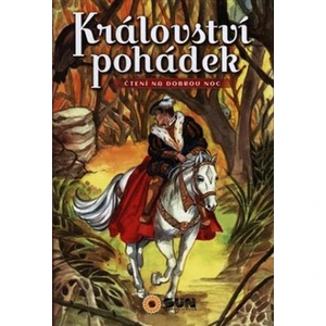 Království pohádek