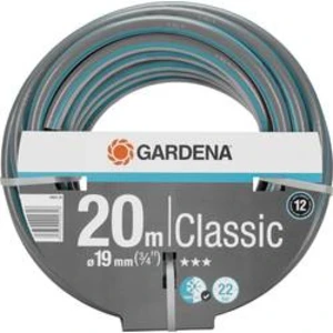 Hadice Classic 3/4" 20 m bez arm. GARDENA