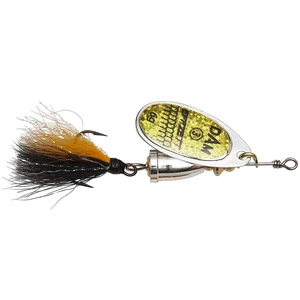 Dam třpytka effzett executor dressed reflex gold - 3 6 g