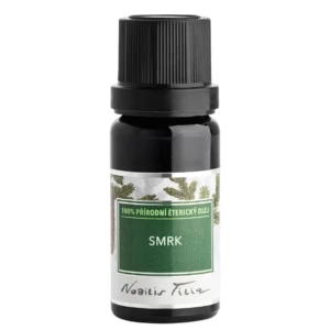 Nobilis Tilia Éterický olej Smrek 10 ml