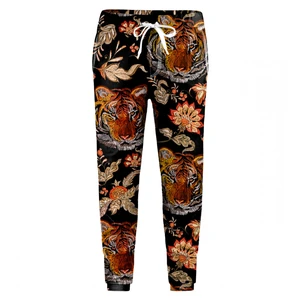 Mr. GUGU & Miss GO Unisex's Sweatpants SWPN-K-PC1693