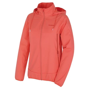 Women's softshell jacket HUSKY Sonny L