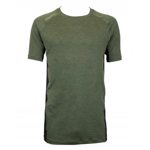 Trakker tričko marl moisture wicking t-shirt - veľkosť s