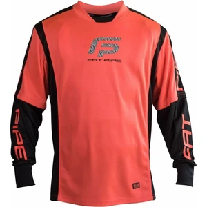 Fat Pipe GK Shirt Portocaliu L