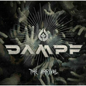 Dampf - The Arrival (LP)