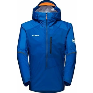 Mammut Chaqueta para exteriores Felsgrat Hybrid WB Hoody Men Azurit M