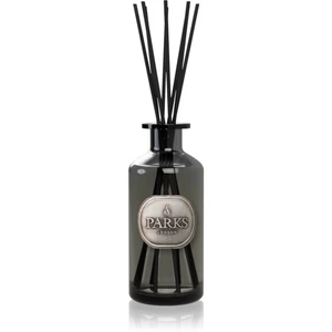 Parks London Platinum Oudh Noir aroma difuzér s náplní 250 ml