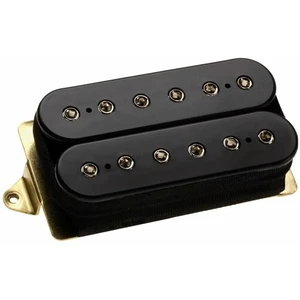 DiMarzio DP 100 Negro-Níquel