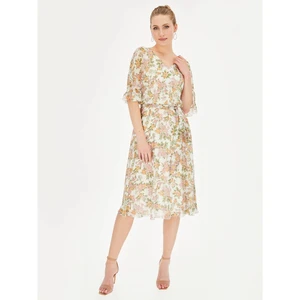 Potis & Verso Woman's Dress Iwa