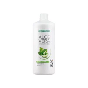 Lifetakt Aloe Vera Drinking Gel Intense Sivera 1000 ml