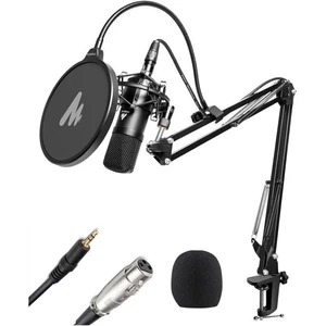 Maono MKIT-XLR Microfon cu condensator pentru studio