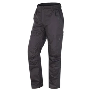 Men's outdoor pants HUSKY Lamer M black