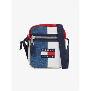 Tommy Jeans Cross body bag Béžová