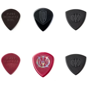 Dunlop PVP119 John Petrucci Signature Guitar Pick Collection