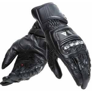 Dainese Druid 4 Black/Black/Charcoal Gray S Motoros kesztyűk