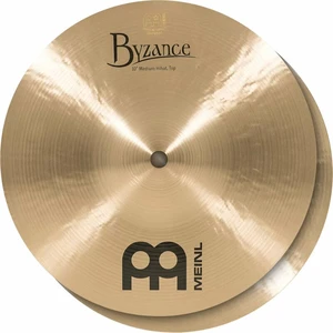 Meinl Byzance Traditional Medium Lábcin 10"