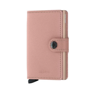 Secrid Miniwallet Crisple Rose