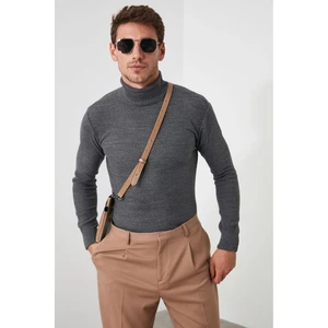 Golf męski Trendyol Knitwear