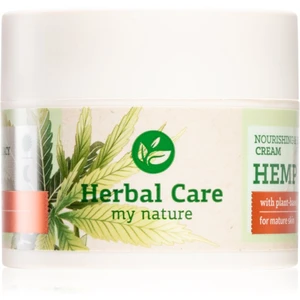 Farmona Herbal Care Hemp krém proti vráskam s retinolom 50 ml