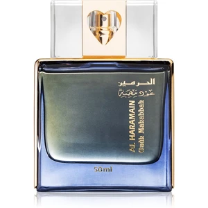 Al Haramain Oudh Mahabbah parfémovaná voda unisex 50 ml