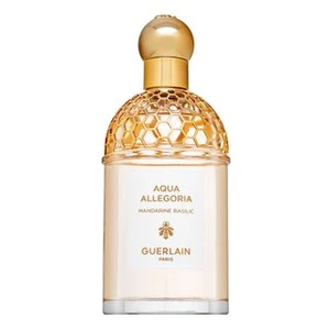 Guerlain Aqua Allegoria Mandarine Basilic 2022 toaletná voda pre ženy 125 ml