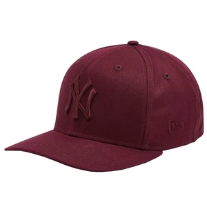 NEW ERA kšiltovka NEW ERA 950 MLB League essential stretch snap NEYYAN Fialová S/M