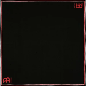 Meinl MDRL-BK Drum Rug Black 200x200