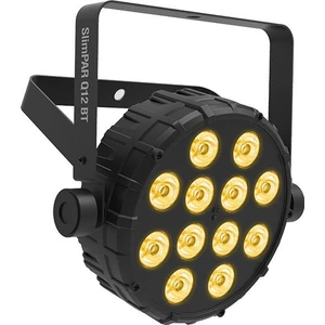 Chauvet SlimPar Q12 BT LED PAR