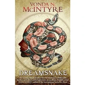 Dreamsnake - McIntyre Vonda N.