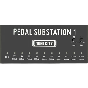 Tone City Pedal Substation 1