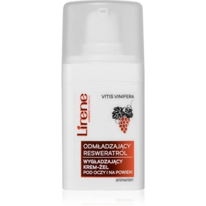 Lirene Eye Cream omladzujúci očný krém 15 ml