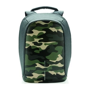 XD Design Bobby Compact Print Camouflage Green