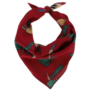 Potis & Verso Woman's Scarf D1024/29