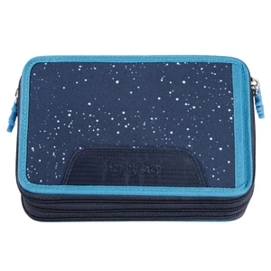 Hama Step by Step Pencil Case XXL Sky Rocket