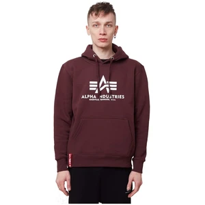 Bluza Alpha Industries Basic Hoodie 178312 21