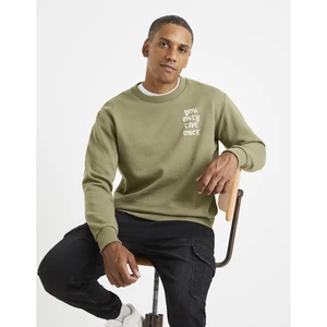 Celio Sweatshirt Veprice - Men's