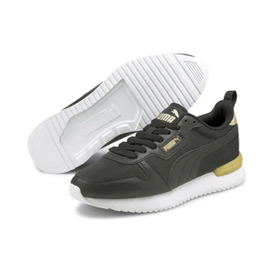 Buty damskie sneakersy Puma R78 Metallic Pop 381070 01