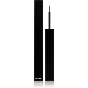 Chanel Le Liner De Chanel dlouhotrvající voděodolné oční linky odstín 514 - Ultra Brun 2,5 ml