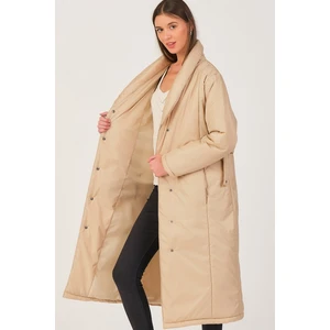 Women's coat dewberry Basic