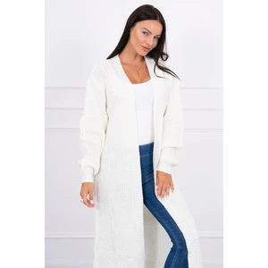 Cardigan da donna  Kesi Long