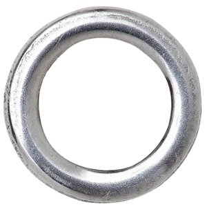 Savage gear krúžky solid rings 15 ks - 80 kg