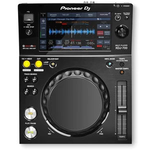 Pioneer Dj XDJ-700