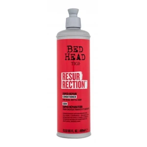 TIGI Bed Head Ressurection kondicionér pro slabé, namáhané vlasy 400 ml