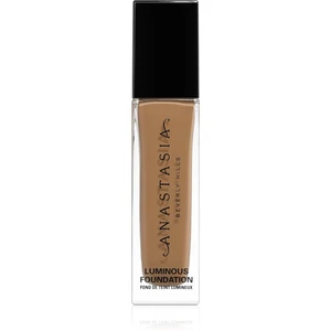 Anastasia Beverly Hills Luminous Foundation rozjasňující make-up odstín 330W 30 ml