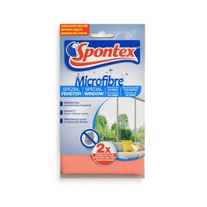 Spontex Microfibre Window