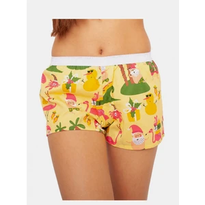 Women's Boxer shorts REPRESENT