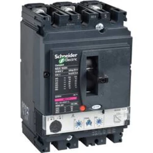 Schneider Electric LV429830 (d x š x v) 86 x 105 x 161 mm 1 ks